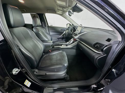 Used 2024 Mitsubishi Eclipse Cross SE AWD/4WD image 30