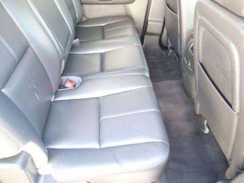 Used 2012 Chevrolet Silverado 2500 LTZ w/ LTZ Plus Package AWD/4WD image 48