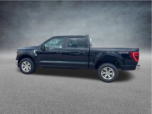 Used 2023 Ford F150 XLT AWD/4WD image 6