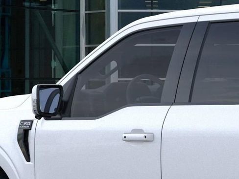 New 2025 Ford F150 Platinum w/ FX4 Off-Road Package image 20