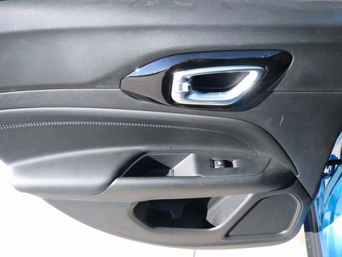 New 2026 Jeep Compass Latitude image 16