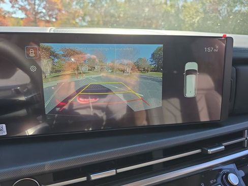 New 2026 Hyundai Santa Fe SEL image 30