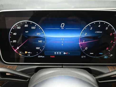 New 2026 Mercedes-Benz C 300 Sedan image 32