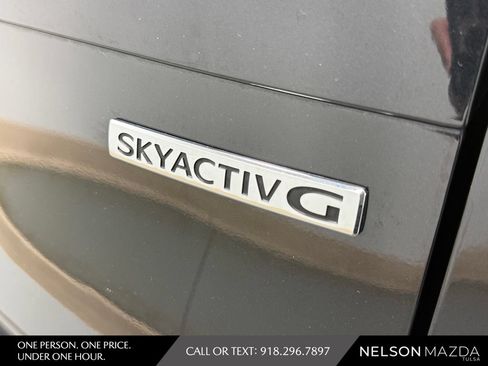 Used 2025 MAZDA CX-50 AWD 2.5 S w/ Premium Package image 15