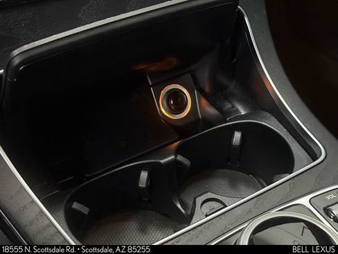 Used 2018 Mercedes-Benz GLC 300 GLC 300 image 22