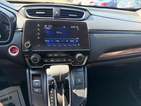 Used 2018 Honda CR-V EX image 20