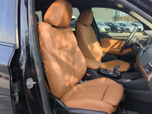 Used 2024 BMW X3 M40i image 42