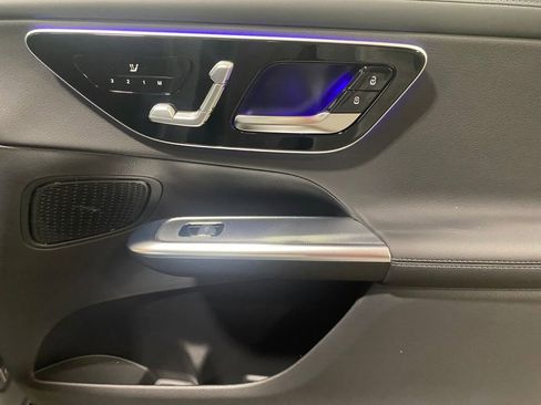 New 2026 Mercedes-Benz GLC 300 4MATIC image 22