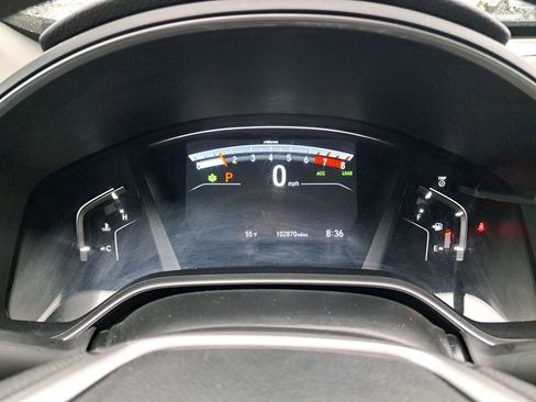 Used 2018 Honda CR-V EX image 20