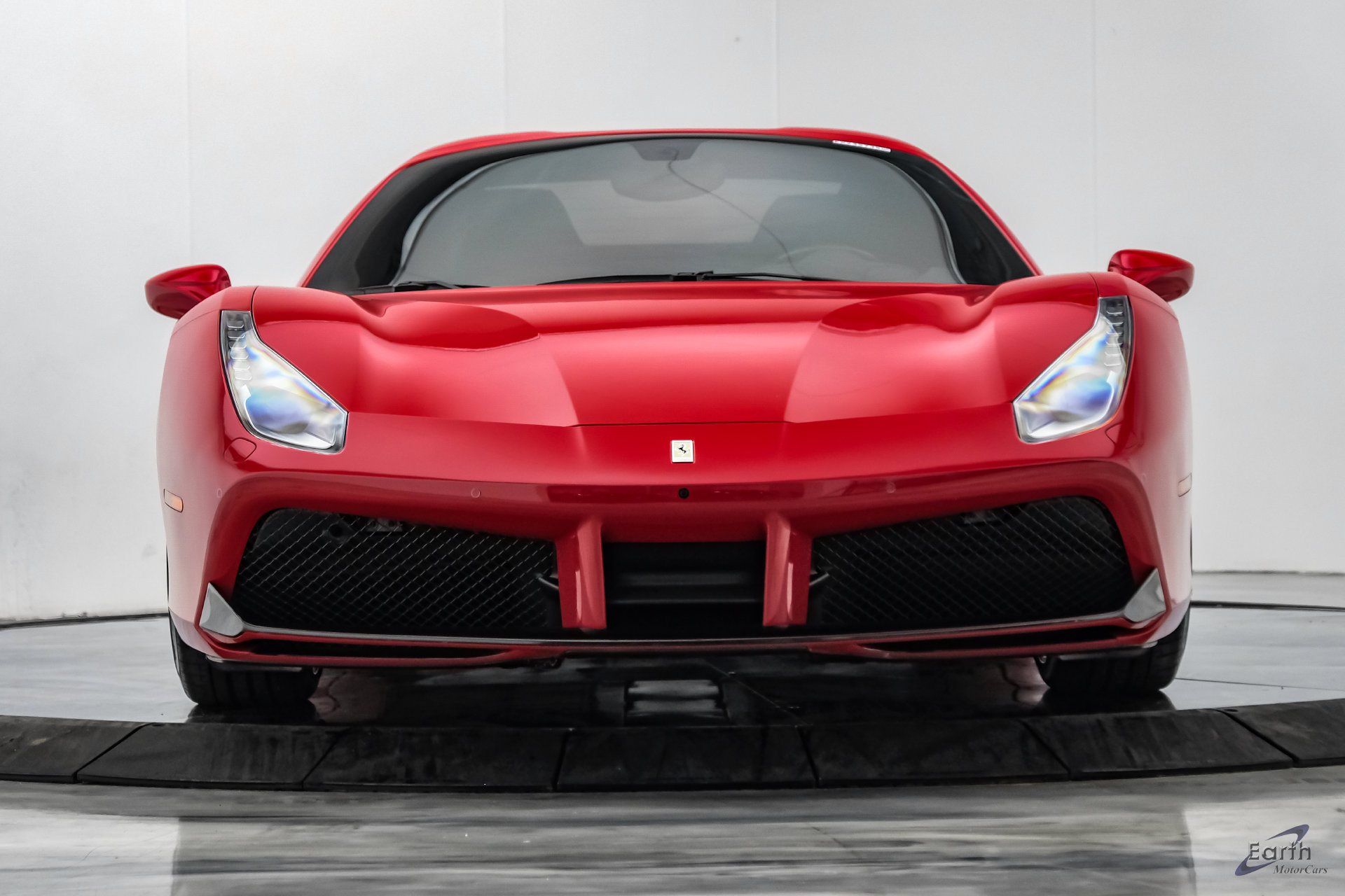Used 2018 Ferrari 488 Spider RWD image 40
