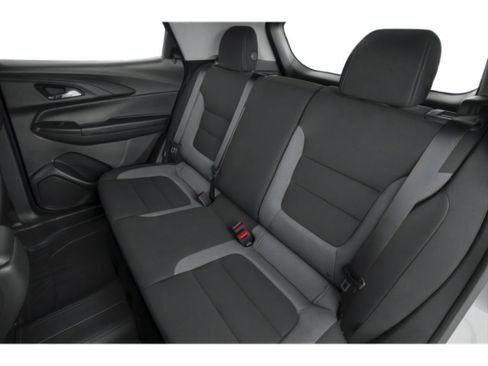 Used 2025 Chevrolet TrailBlazer LT FWD image 15