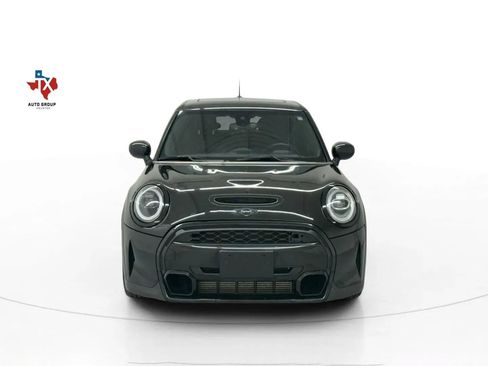 Used 2022 MINI Cooper S image 5