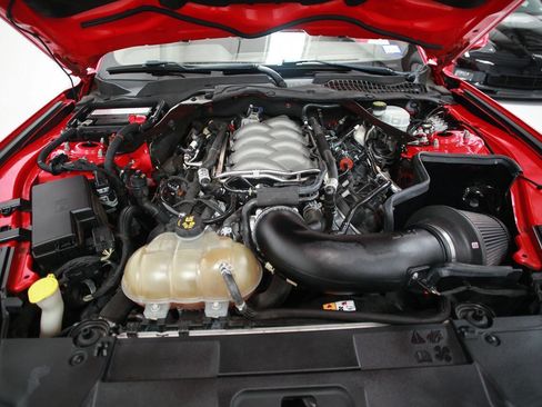 Used 2018 Ford Mustang GT w/ GT Performance Package image 19