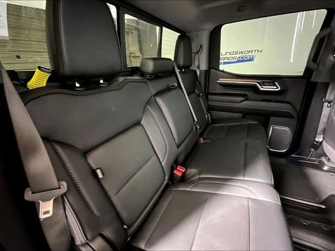 Used 2024 GMC Sierra 1500 Denali AWD/4WD image 22