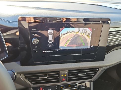 New 2026 Volkswagen Jetta Sport image 14