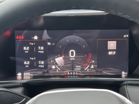 New 2026 GMC Canyon Elevation w/ Convenience Package image 72