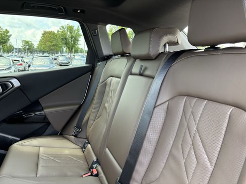 New 2026 BMW X3 xDrive30i AWD/4WD image 34