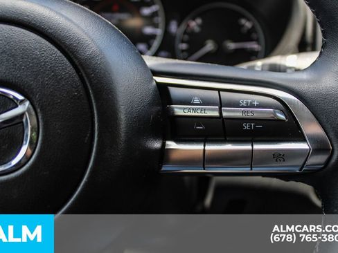 Used 2025 MAZDA CX-50 AWD 2.5 S w/ Preferred Package image 28