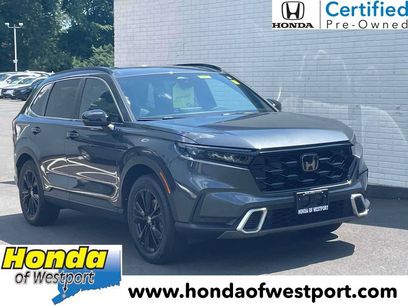 Used 2023 Honda CR-V Sport Touring