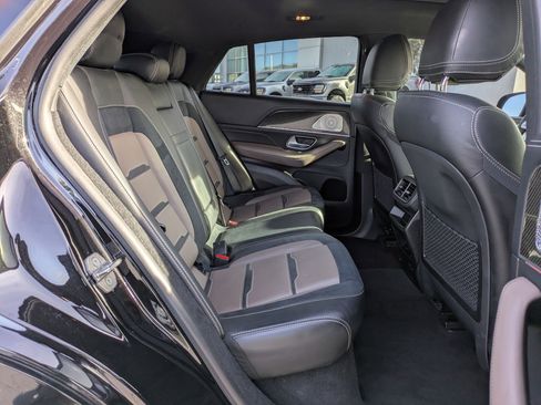 Used 2021 Mercedes-Benz GLE 53 AMG AMG GLE 53 image 31