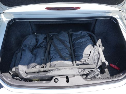 Used 2002 Ford Thunderbird RWD image 28