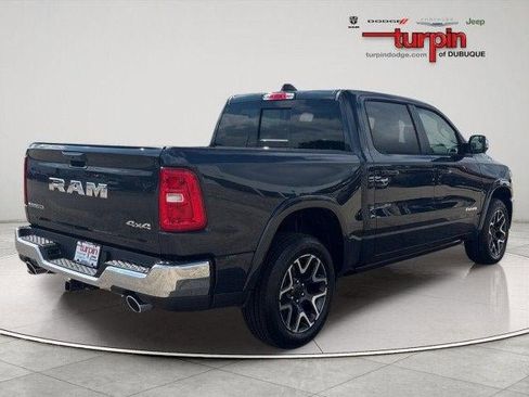 New 2026 RAM 1500 Laramie image 29