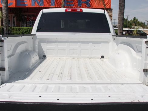 Used 2023 RAM 1500 Classic Warlock image 9