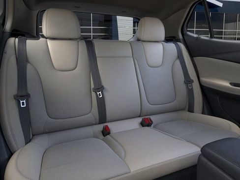 New 2026 Buick Encore GX Preferred image 17