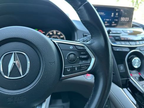 Used 2019 Acura RDX AWD w/ Technology Package image 22