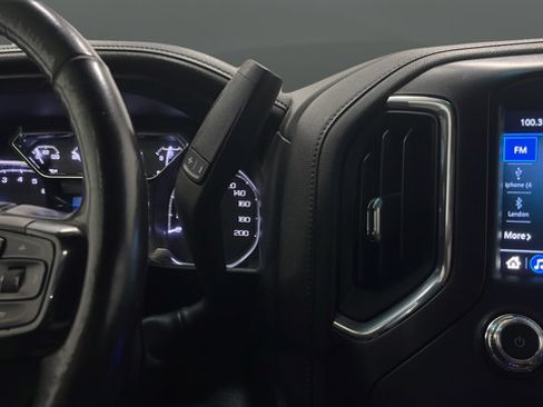 Used 2021 GMC Sierra 1500 Elevation AWD/4WD image 19
