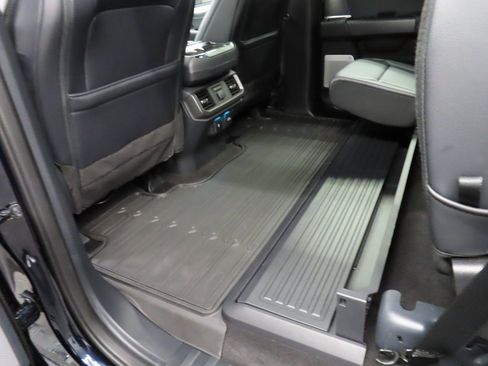 Used 2025 Ford F150 Lariat w/ Equipment Group 502A High image 56