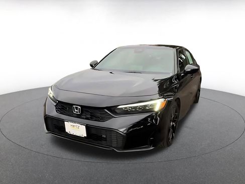 Used 2025 Honda Civic Sport image 7