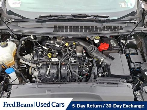 Used 2022 Ford Edge SEL w/ Convenience Package AWD/4WD image 30