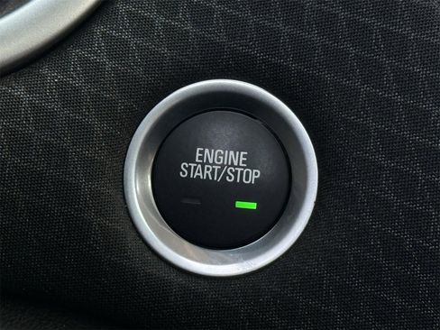 Certified 2025 Chevrolet Malibu LT image 20