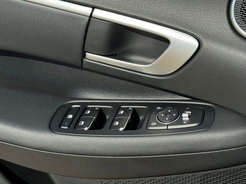 New 2026 Hyundai Sonata SEL image 19