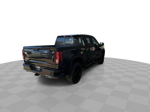 New 2026 GMC Sierra 1500 Elevation image 35