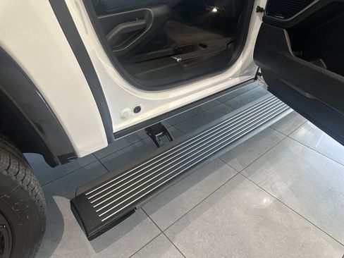New 2026 Jeep Grand Wagoneer L Limited AWD/4WD image 27