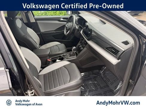 Used 2023 Volkswagen Taos SEL AWD/4WD image 15
