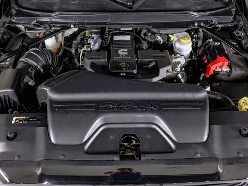Used 2022 RAM 3500 Laramie image 53