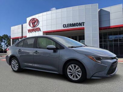 Certified 2023 Toyota Corolla LE w/ LE Convenience Package