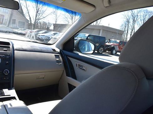 Used 2011 MAZDA CX-9 Sport image 19