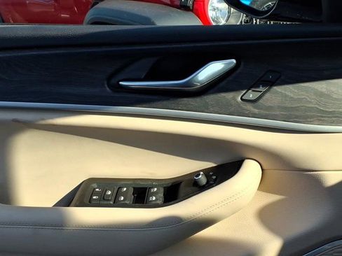 New 2026 Jeep Grand Cherokee L Limited w/ Limited Altitude Package image 13