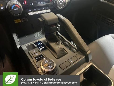 New 2025 Toyota Tacoma TRD Off-Road image 23