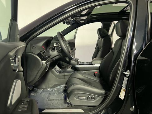 Used 2026 Acura RDX A-Spec AWD/4WD image 22