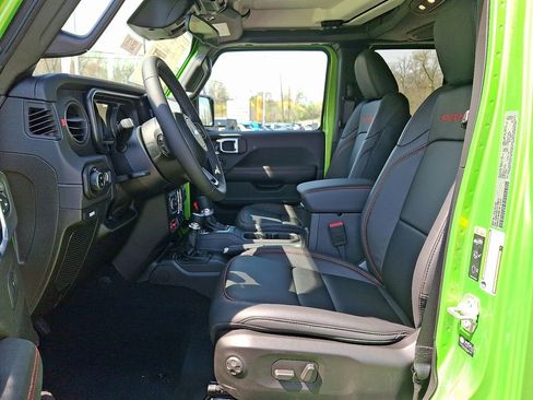 New 2026 Jeep Gladiator Rubicon image 10