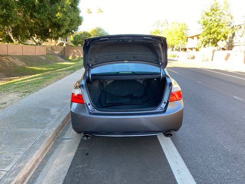 Used 2015 Honda Accord Sport image 49