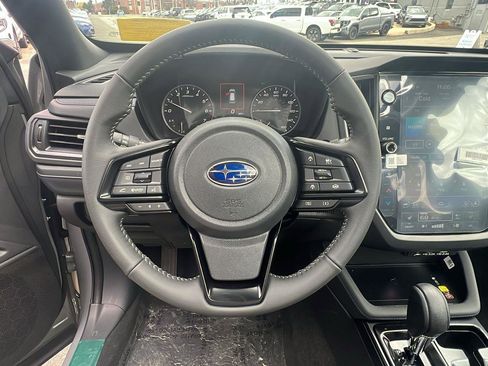 New 2026 Subaru Forester Premium AWD/4WD image 18