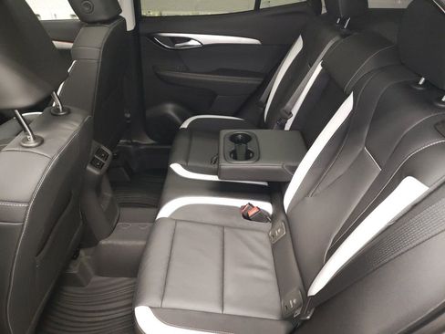 New 2026 Buick Envision Sport Touring image 28