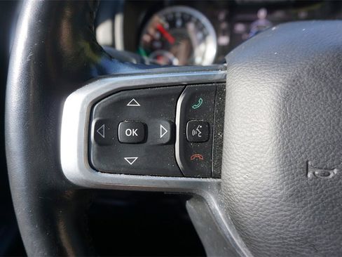 Used 2020 RAM 1500 Big Horn image 8