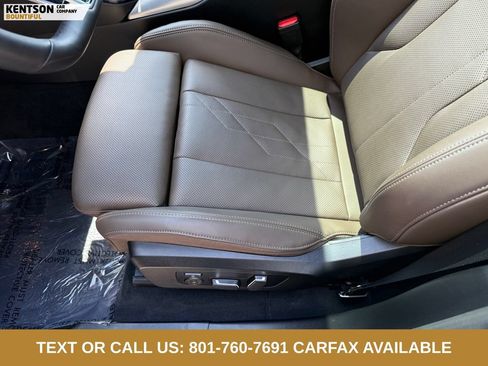 Used 2025 BMW X3 xDrive30i w/ Premium Package AWD/4WD image 29